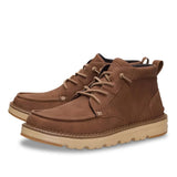 Men's Boots HEYDUDE Flint Boot