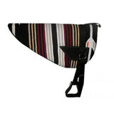 Showman Serape Bareback Pad