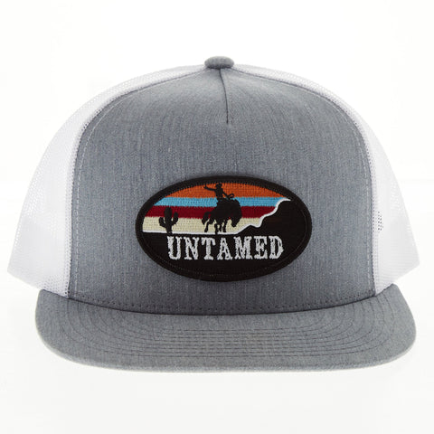 Red Dirt Hat Co. Untamed Cap