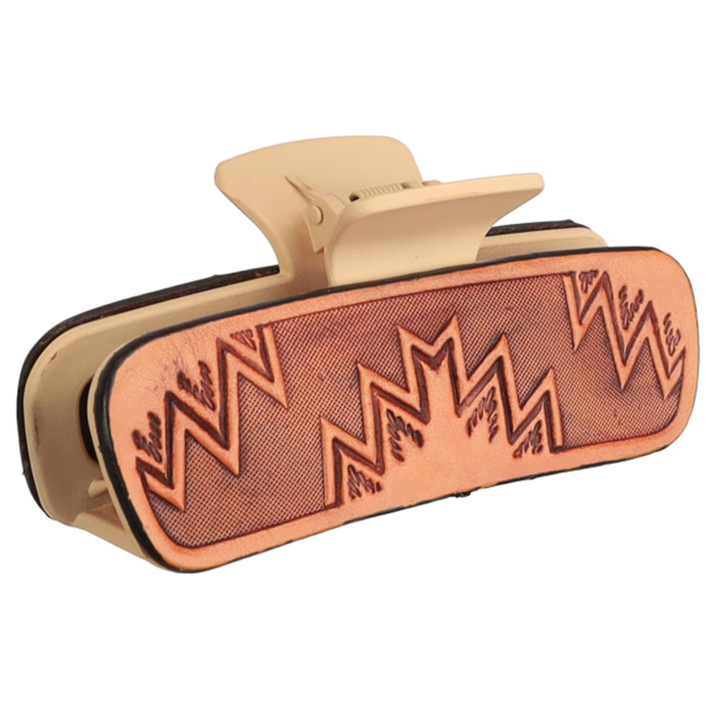 Side view of the Mesa Claw Clip