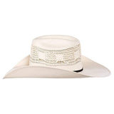 Resistol Cody Johnson Vaquero Bangora Straw Hat