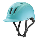 Mint sport 2.0 equestrian helmet.