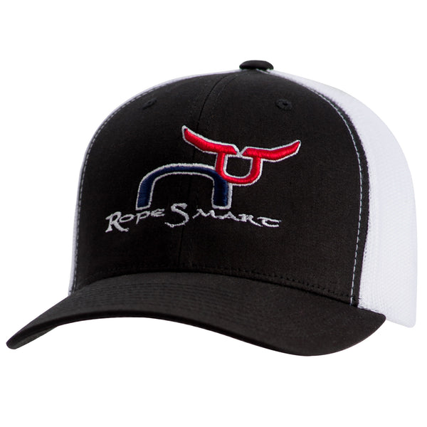 Smart Rope Hat Rope Smart Patriot Cap