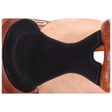 Circle Y High Horse Mansfield Barrel Saddle