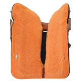 Circle Y High Horse Mansfield Barrel Saddle