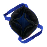 Showman Neon Serape Grooming Tote