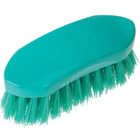 Aqua palmpro brush by Weaver