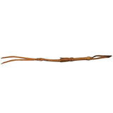 Showman Light Oiled Leather Riding Quirt