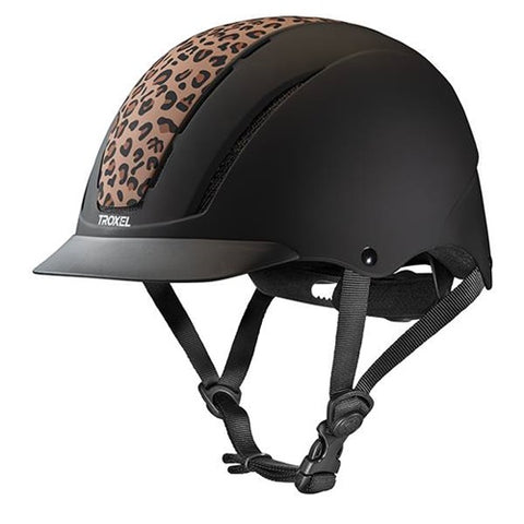 Troxel Sahara Spirit Helmet
