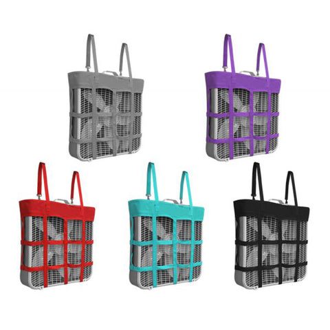 Nylon Box Fan Harness with Two Adjustable Straps
