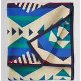Pendleton Los Lunas Robe Blanket