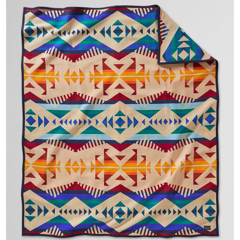 Pendleton Los Lunas Robe Blanket