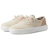 Hey Dude Women's Conway Craft Linen White