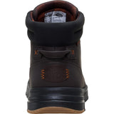 Hey Dude Chocolate Bradley II Classic Boot