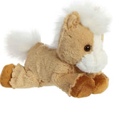 Aurora 8" Palomino Horse