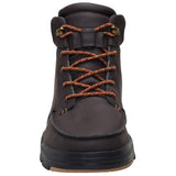 Hey Dude Chocolate Bradley II Classic Boot