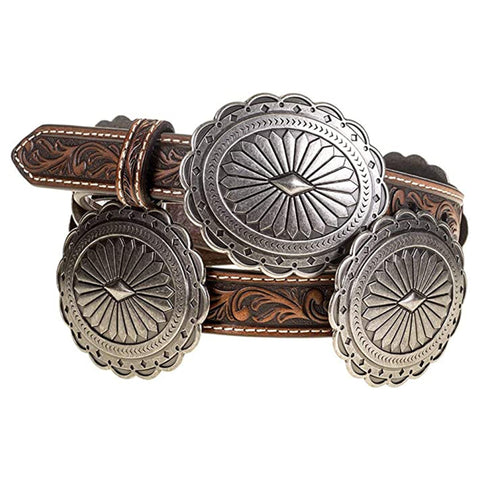 Ariat Women's Concho Belt