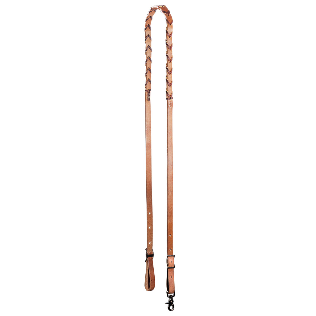 Professional's Choice Barrel Rein 5/8 HL