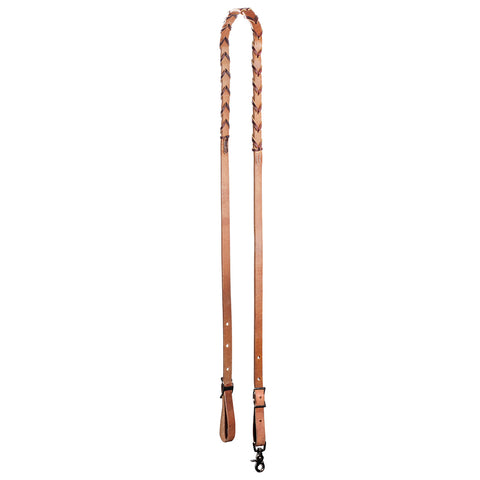 Professional's Choice Barrel Rein 5/8 HL
