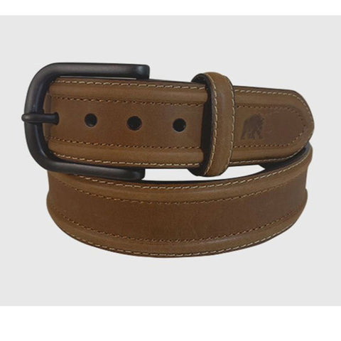 Gem Dandy Men's Berne Brown Belt