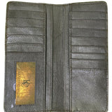 Showman Leather Rodeo Wallet