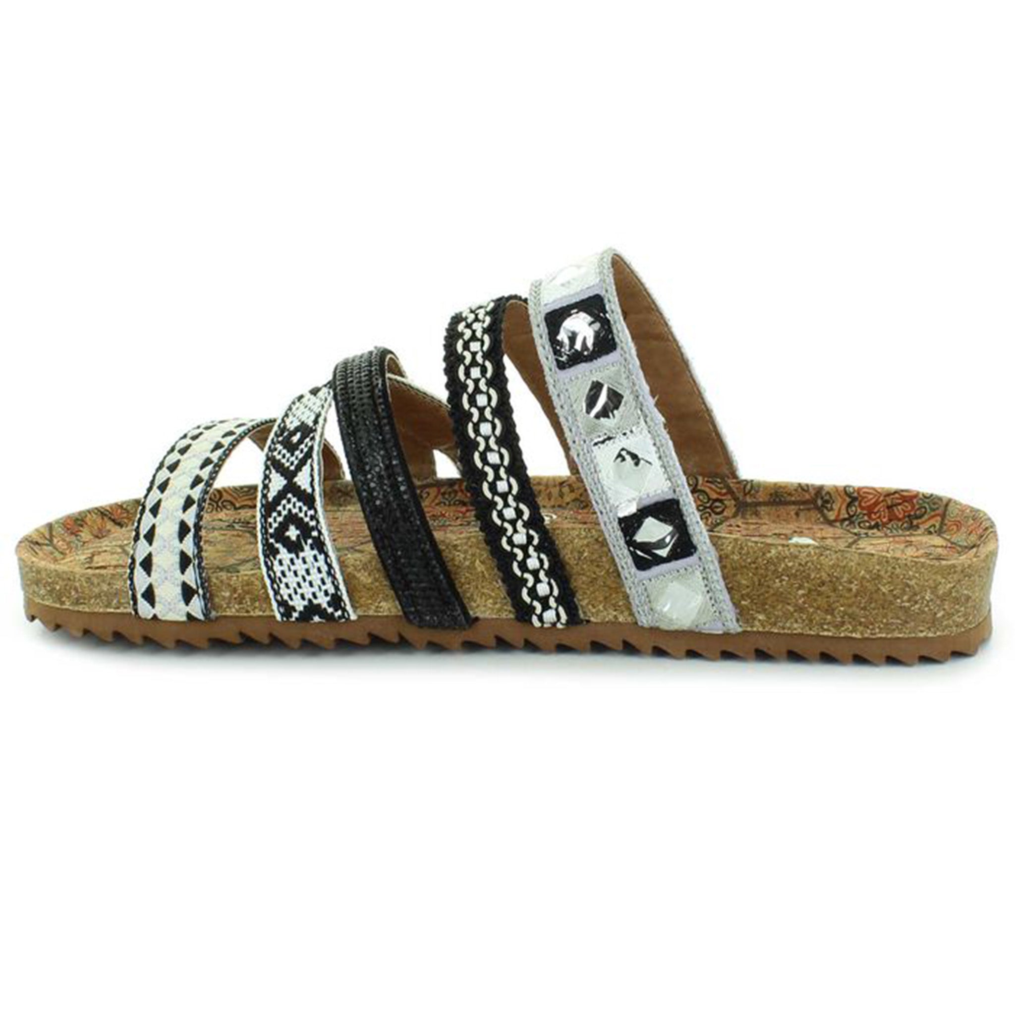 Muk luk terri sandals on sale