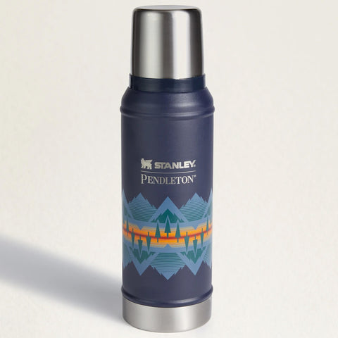 Pendleton Stanley Wildland Heroes Classic Insulated Bottle