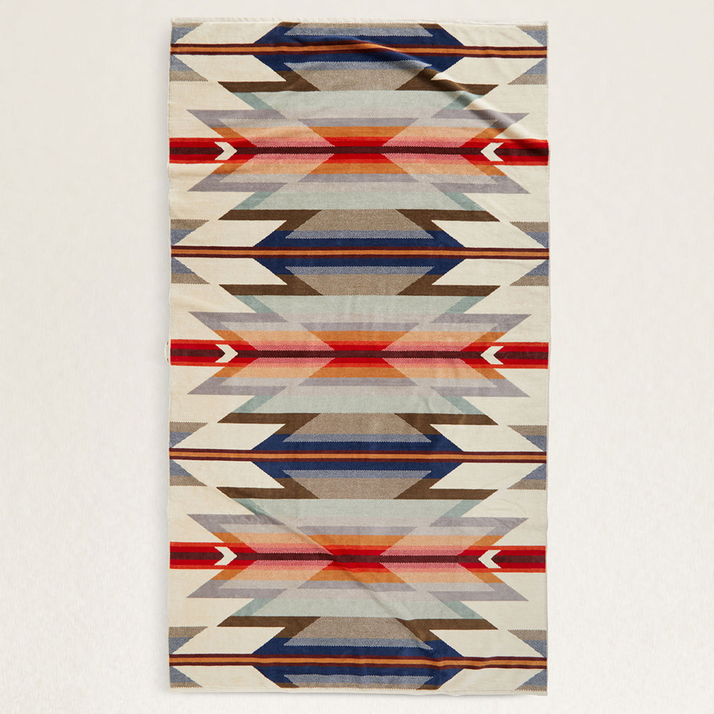 Pendleton Wyeth Trail Hand Towel