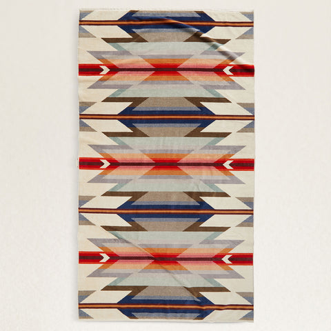 Pendleton Wyeth Trail Hand Towel