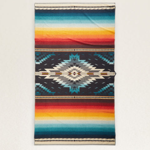 Pendleton Saltillo Sunset Spa Towel