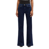 Seven For All Mankind Dojo Slim Illusion Classical Jean