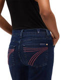 Seven For All Mankind Dojo Slim Illusion Classical Jean