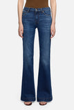7 For All Mankind Copper Dojo Jean