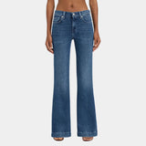 7 For All Mankind Flux Glitter DOJO Jean