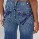 Seven for all mankind Marsh Jean