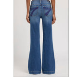 Seven for all mankind Marsh Jean