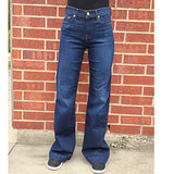 Seven For All Mankind TRT Tailorless Dojo Trouser Jean