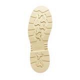 Thorogood Crazy Horse American Heritage Showing MAXWear wedge sole.