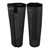 Showman Mesh Stand Up Fly Boots
