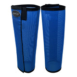Showman Mesh Stand Up Fly Boots