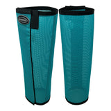 Showman Mesh Stand Up Fly Boots