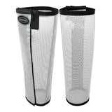 Showman Mesh Stand Up Fly Boots