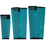 Showman Mesh Stand Up Fly Boots