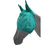Showman Pony Fly Mask With Ears