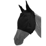 Showman Horse Fly Mask With Ears