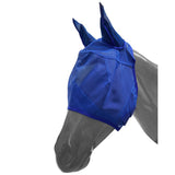 Showman Pony Fly Mask With Ears