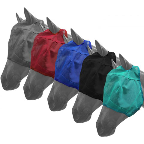 Showman Average Fly Mask