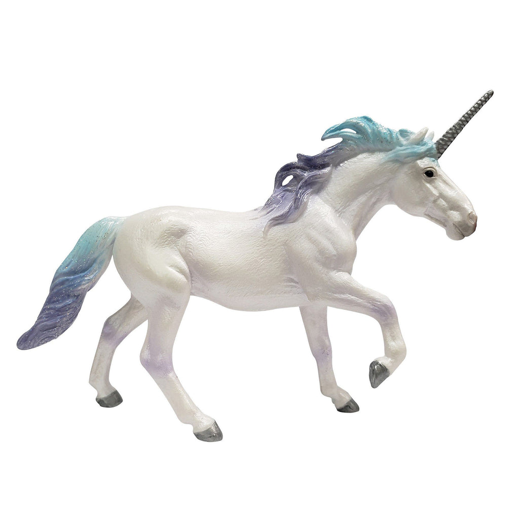 Rainbow Unicorn Stallion