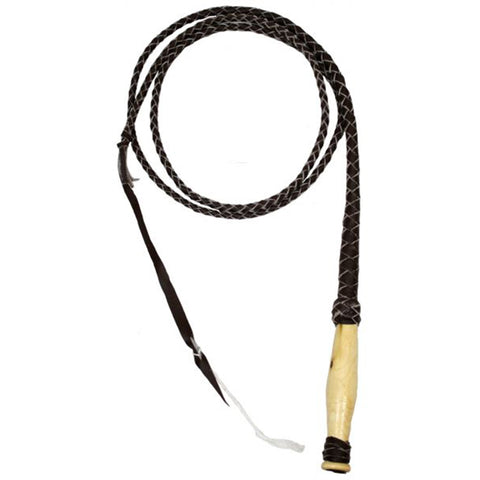 4' Bull Whip