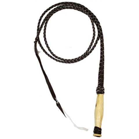 Showman 6 Foot Bull Whip